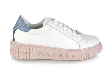 8815 Baldinini Sneakers / White